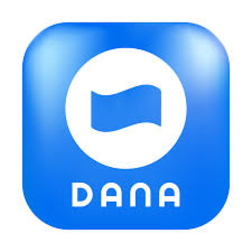 Bagaimana Cara menghubungi Dana