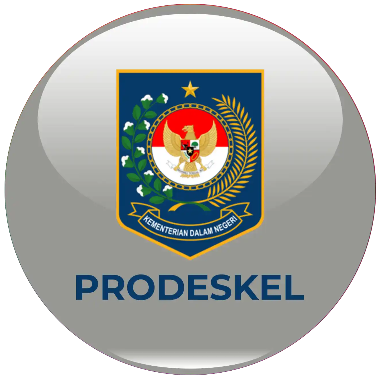 Gambar PRODESKEL