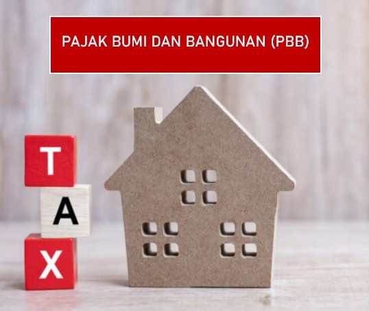 Gambar SETORAN PBB KADUS