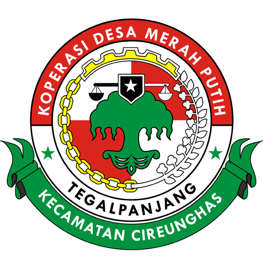 Gambar KDMP TEGALPANJANG KECAMATAN CIREUNGHAS